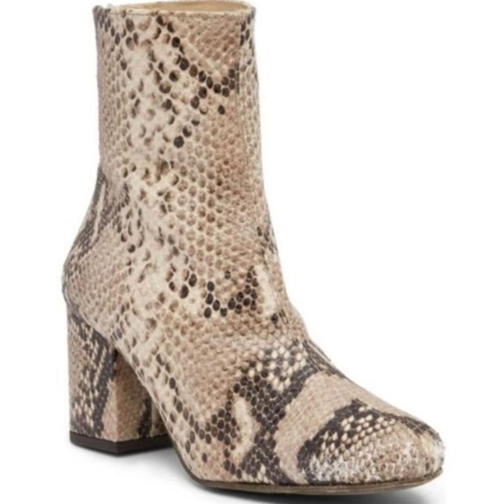 New Free People Cecile Ankle Boot EU 35.5